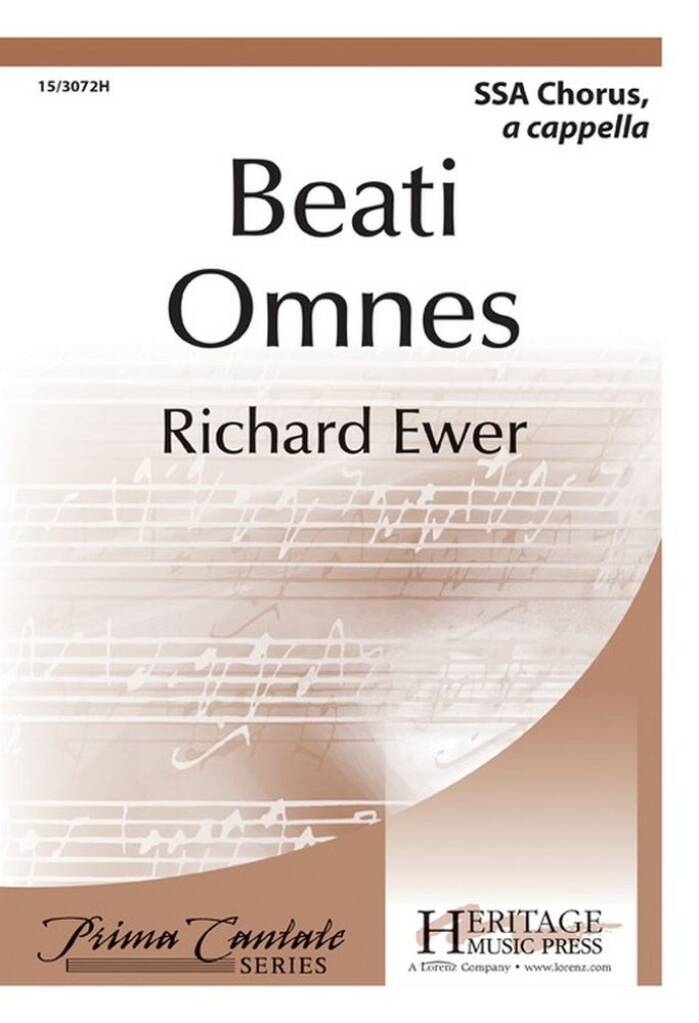 Beati Omnes